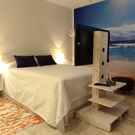 pardelo Apartamento Costa Adeje  Exterior foto